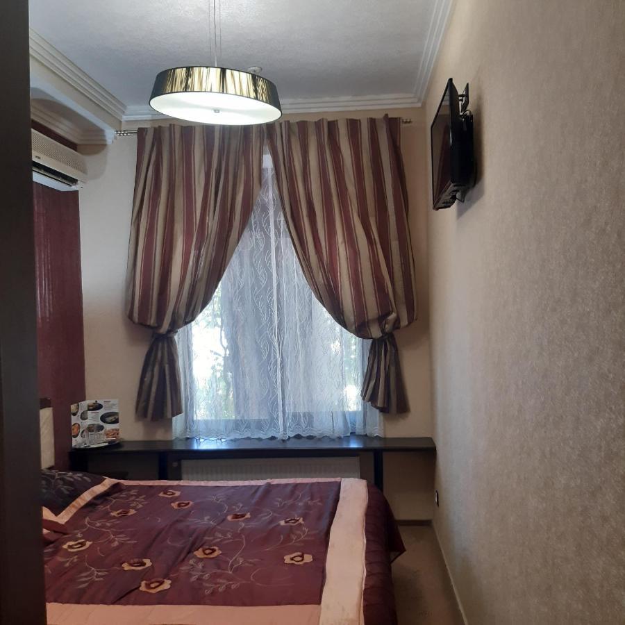 Annabelle отель Одесса Экстерьер фото